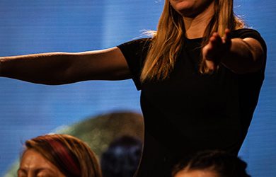 Sára Lešková