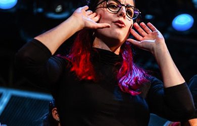Terézia Vaňová