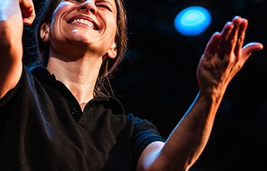 Andrea Krajčíková Kalců